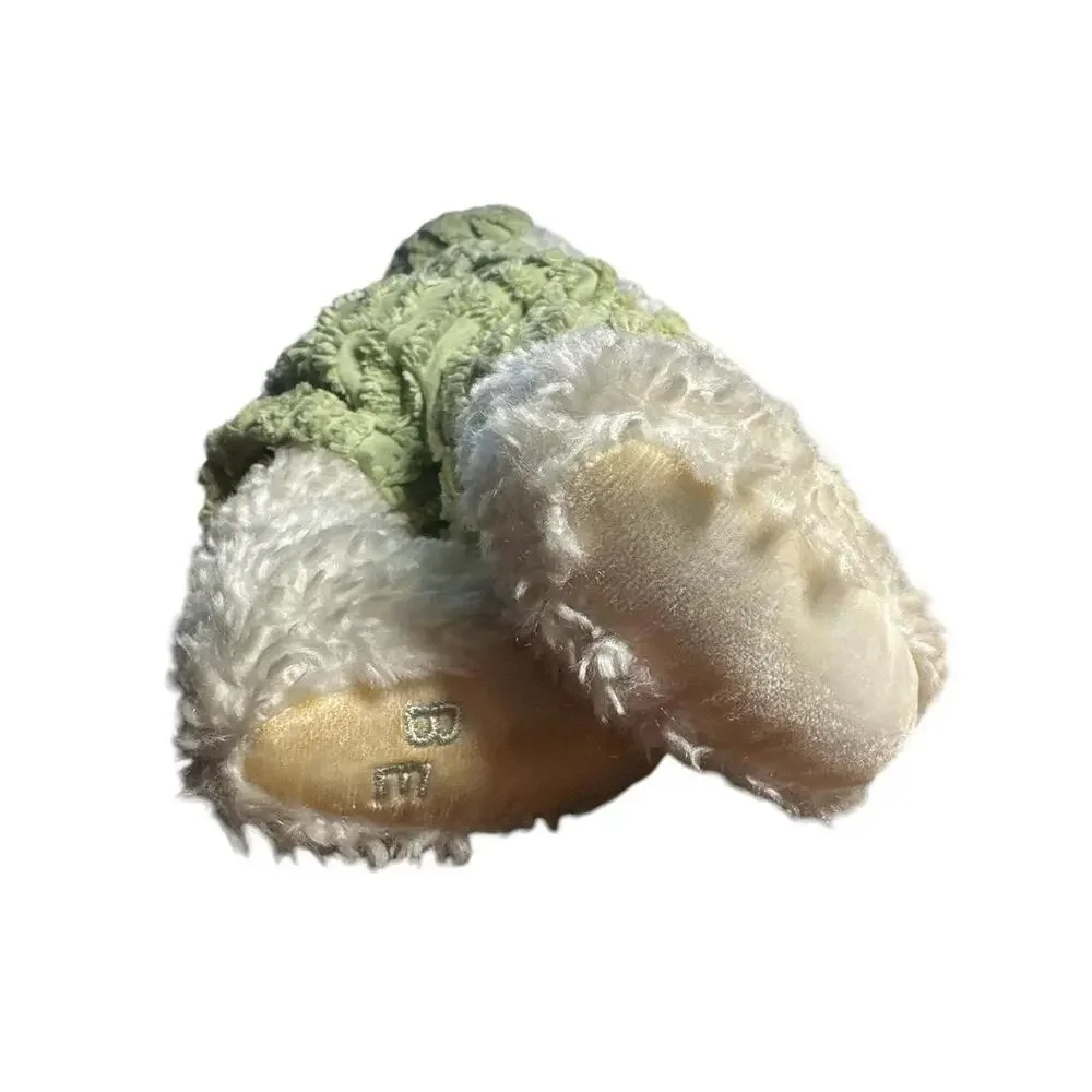 Chenille clothes bear Bouquet Enterprises Plush Bear